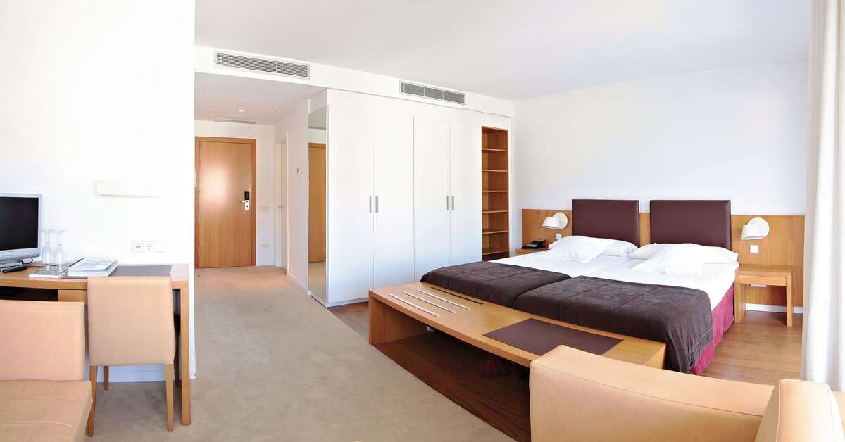 Een foto van Aimia Hotel