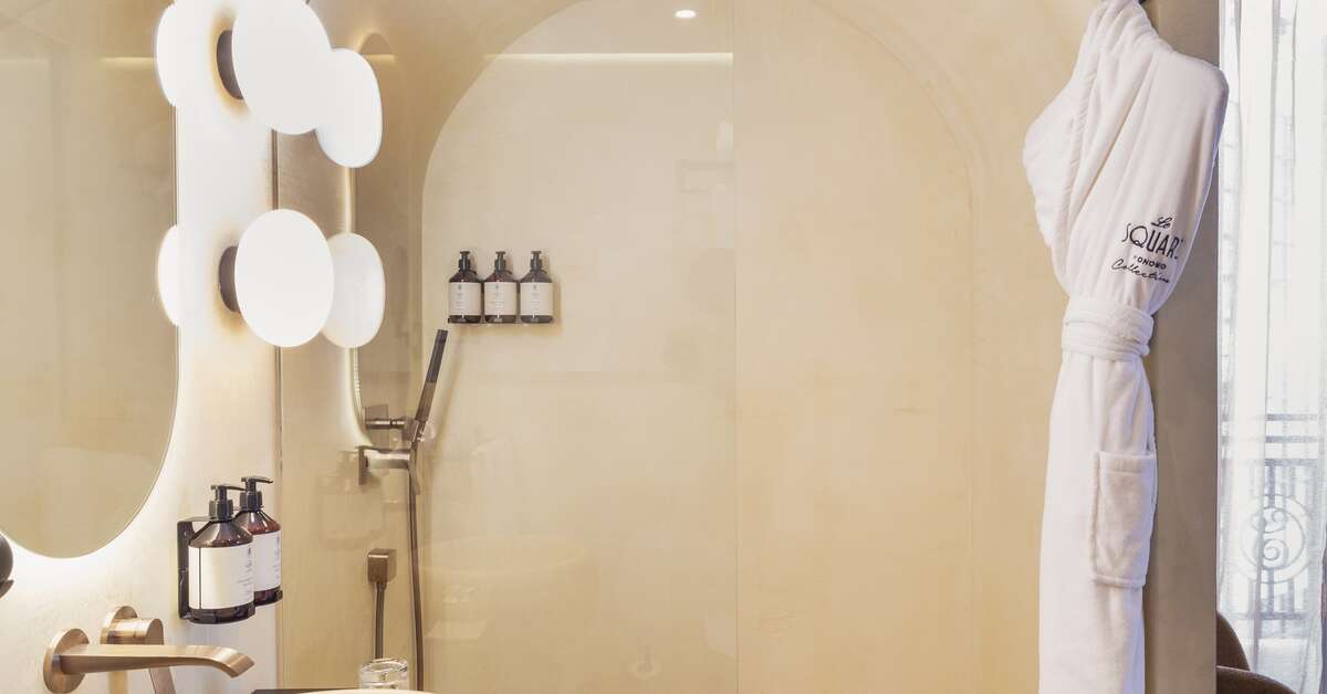 Een foto van Le Square By Onomo Collection