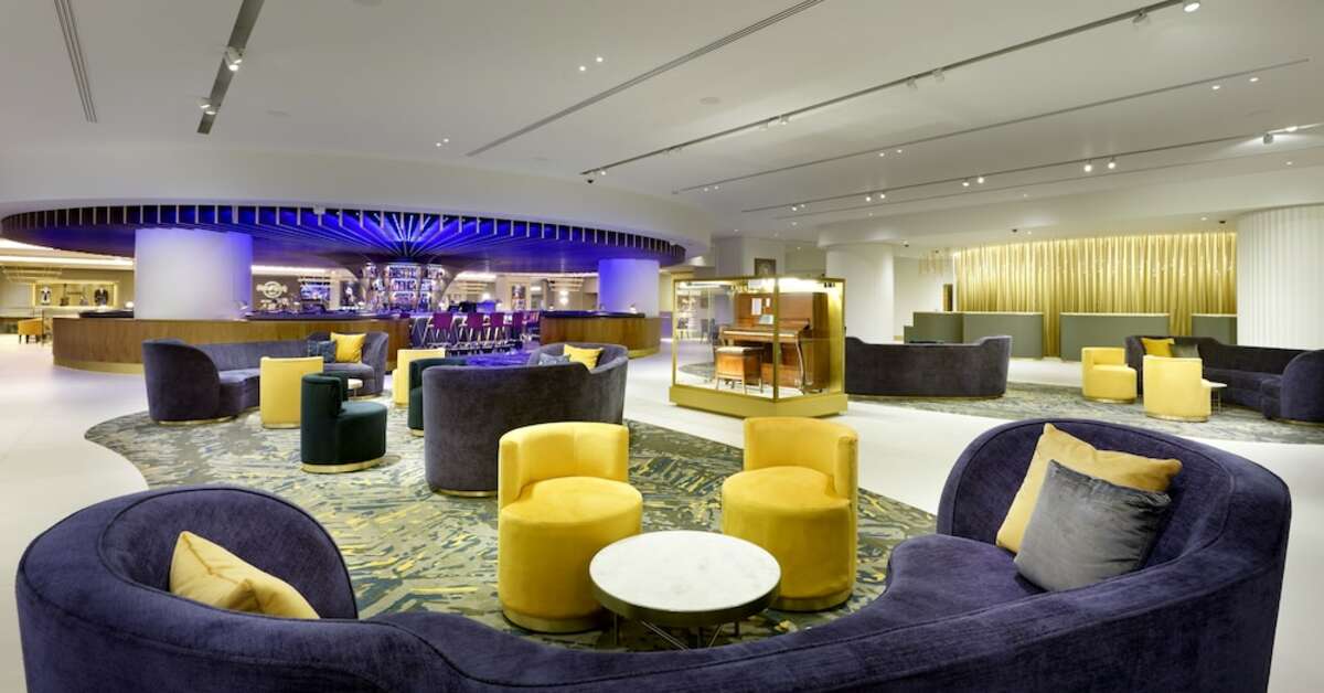 Een foto van The Cumberland