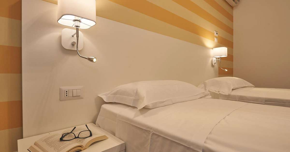 Een foto van Camping Villaggio Baia Domizia