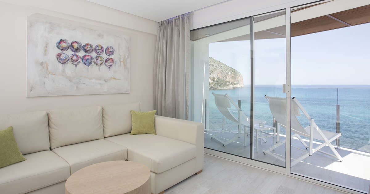 Een foto van Melbeach Hotel & Spa