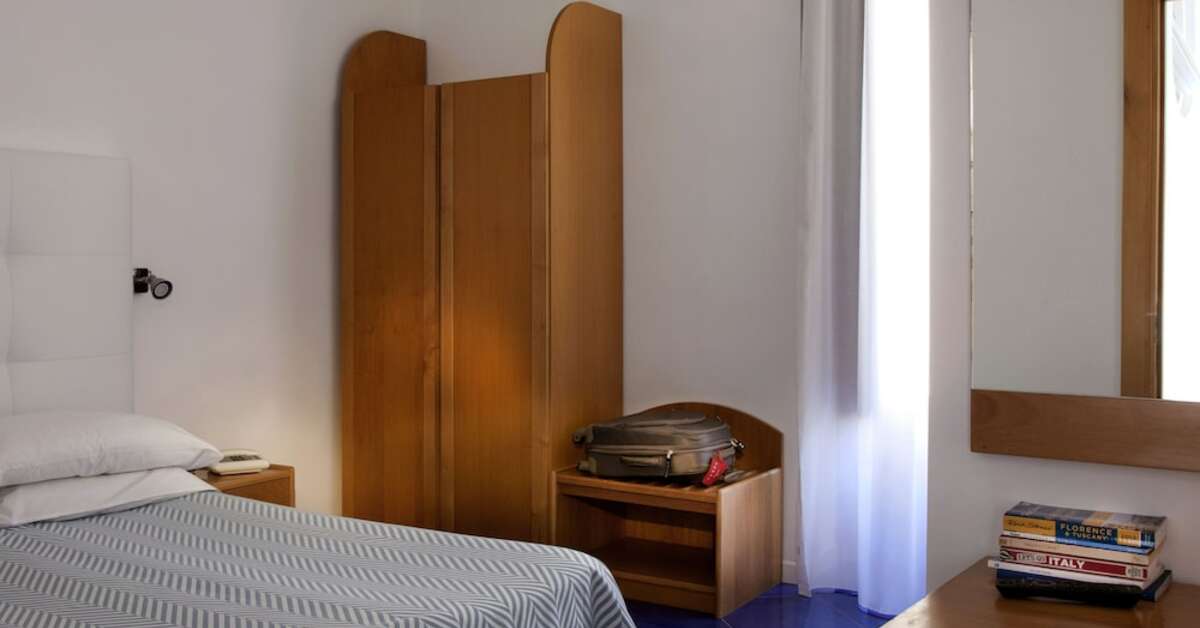 Een foto van Hotel del Corso