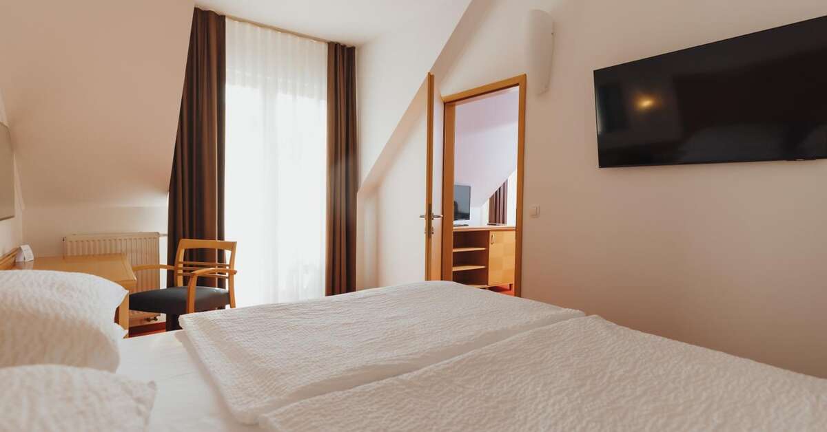 Een foto van Ramada Hotel & Suites by Wyndham Kranjska Gora
