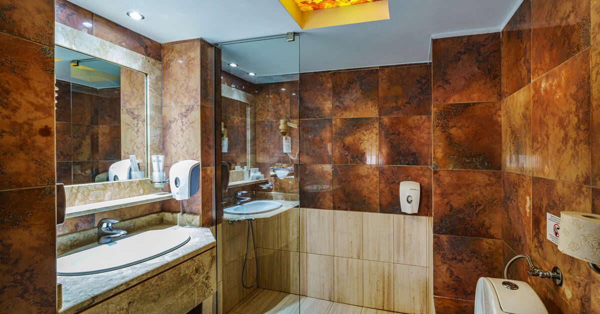 Een foto van Capsis Hotel Thessaloniki