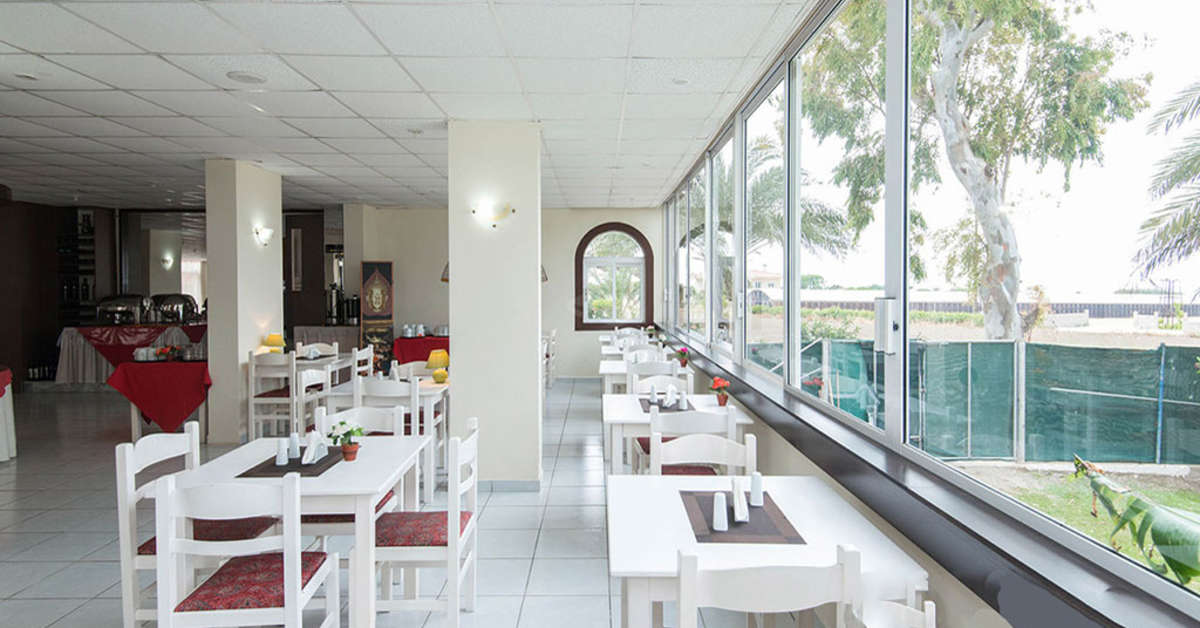 Een foto van Ayit Hotel