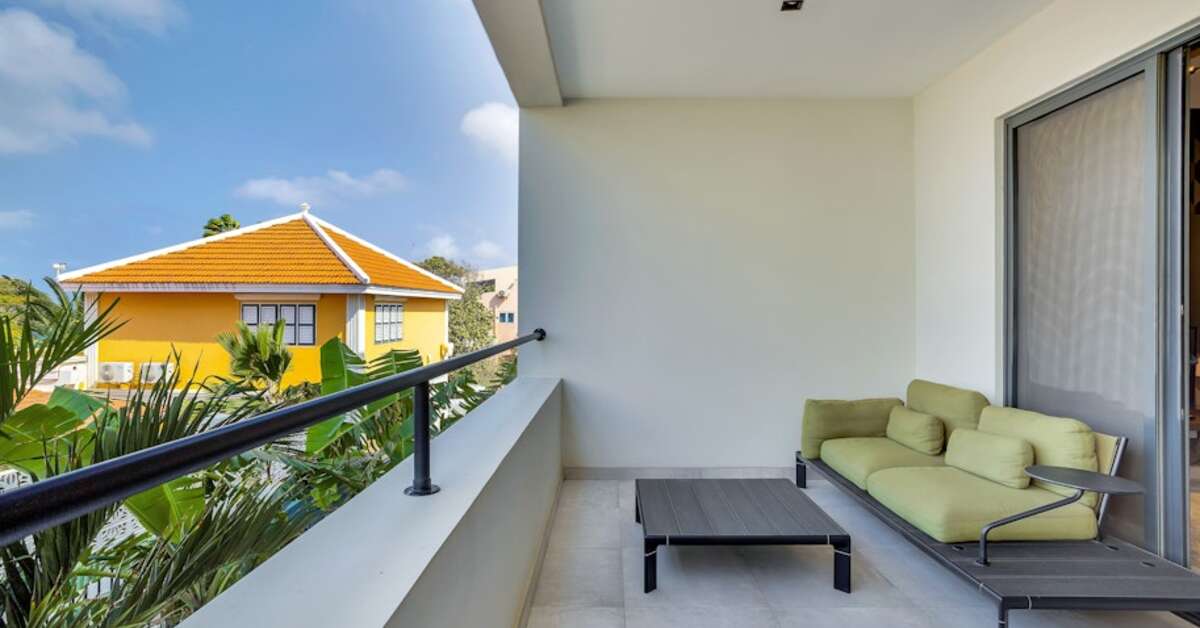 Een foto van Senses Boutique Aparthotel