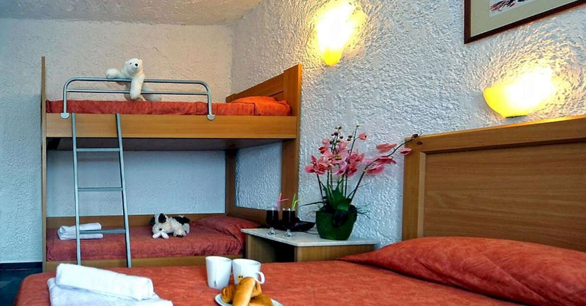 Ein Foto Hotel Karteros