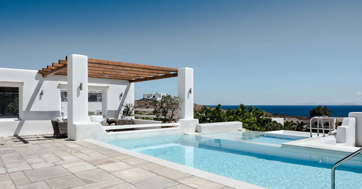 Een foto van Anema Boutique Hotel & Villas