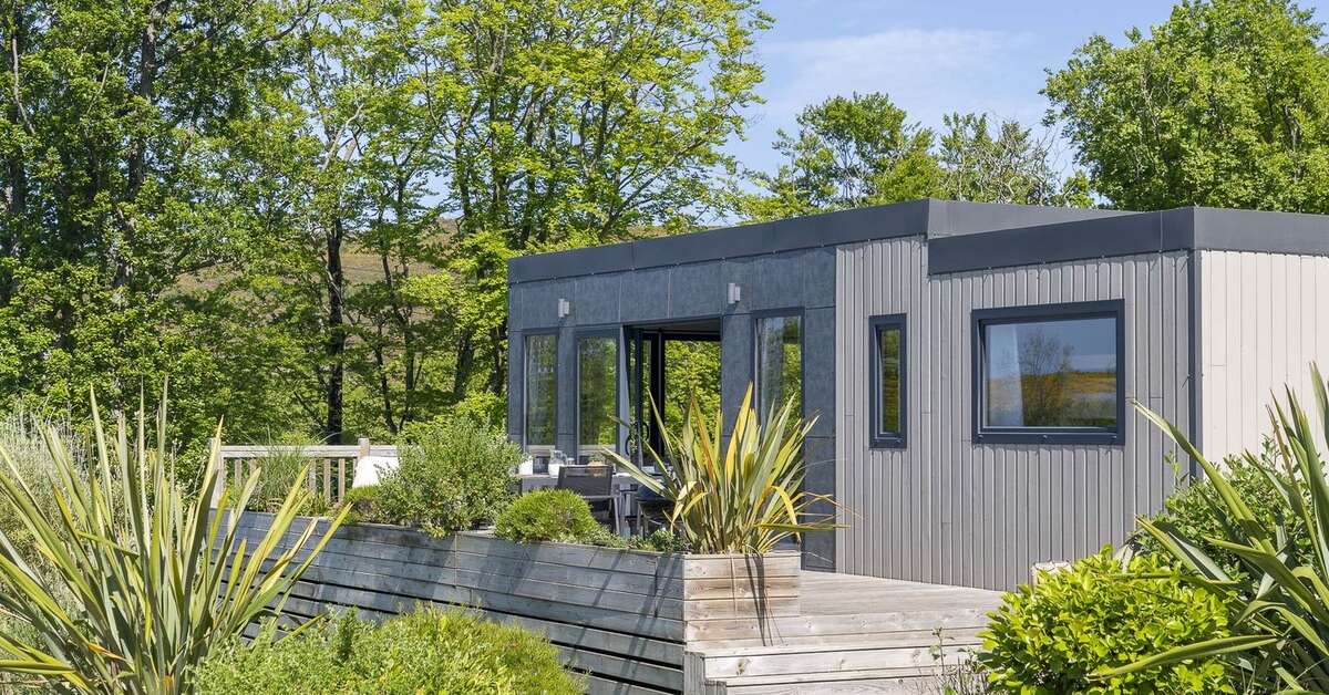 Een foto van Camping Sandaya L'Anse du Brick