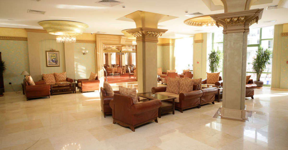 Een foto van Spa Hotel Romance Splendid
