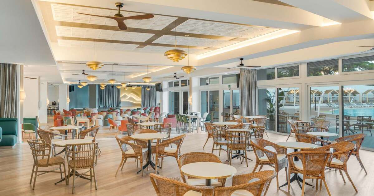 Een foto van Pestana Blue Alvor Beach