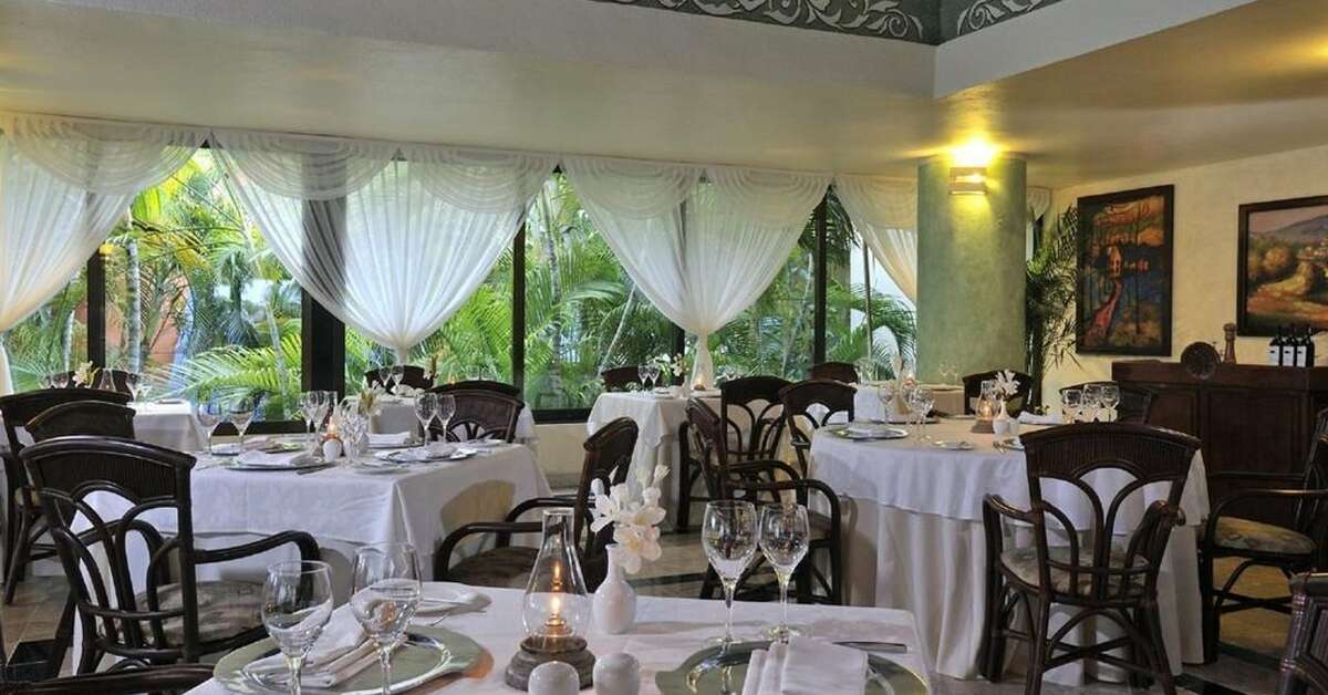 Een foto van Luxury Bahia Principe Akumal