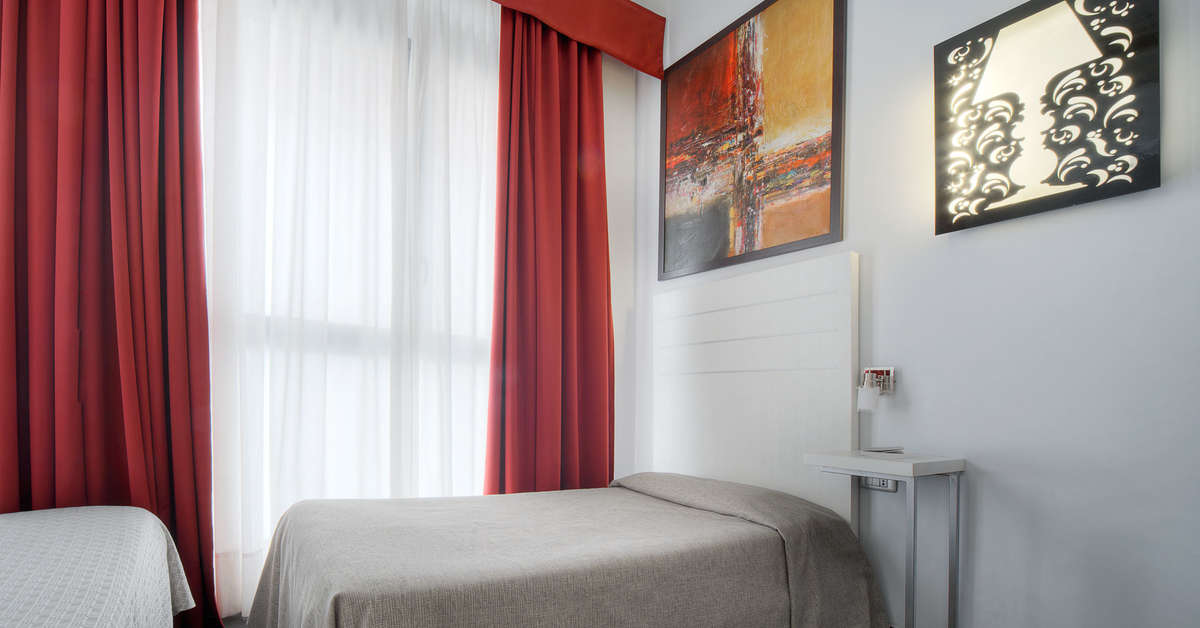 Een foto van Hotel Aaron