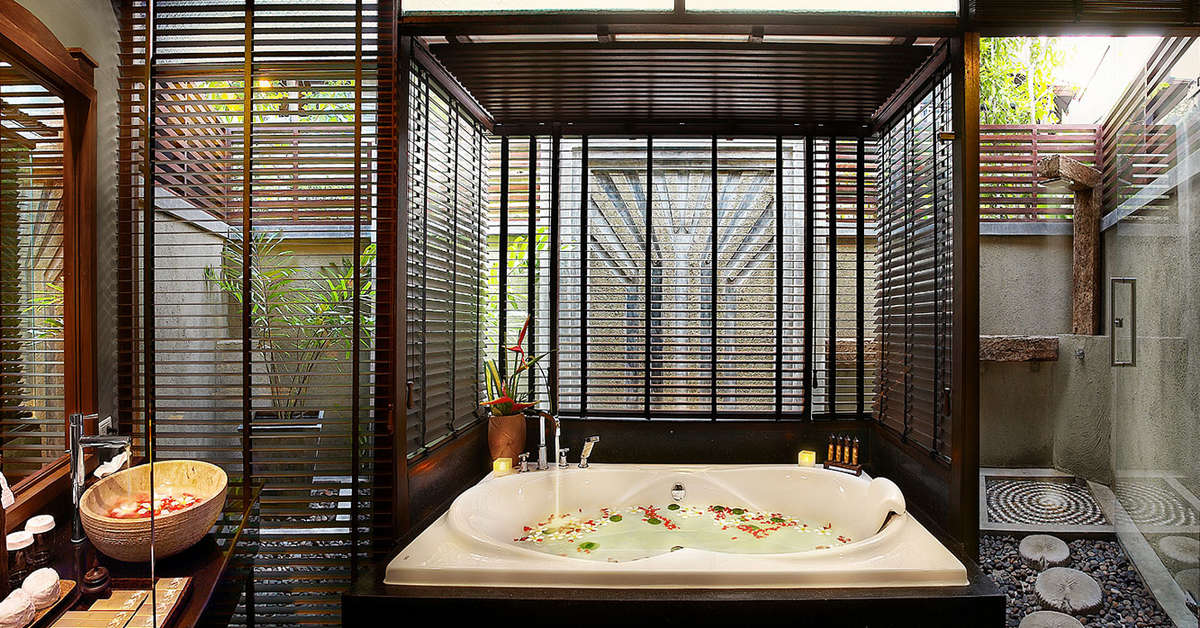 Een foto van Nora Buri Resort & Spa