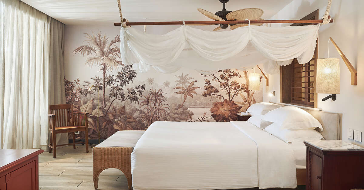 Een foto van Paradise Cove Boutique Hotel