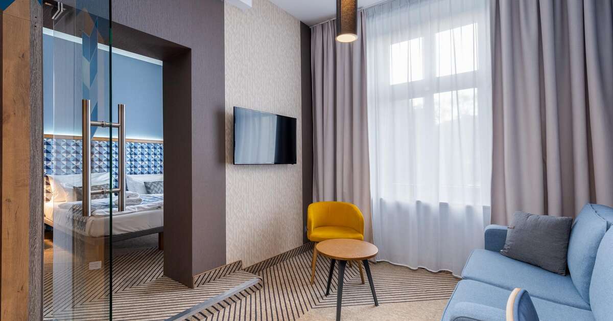 Een foto van Avena by Artery Hotels