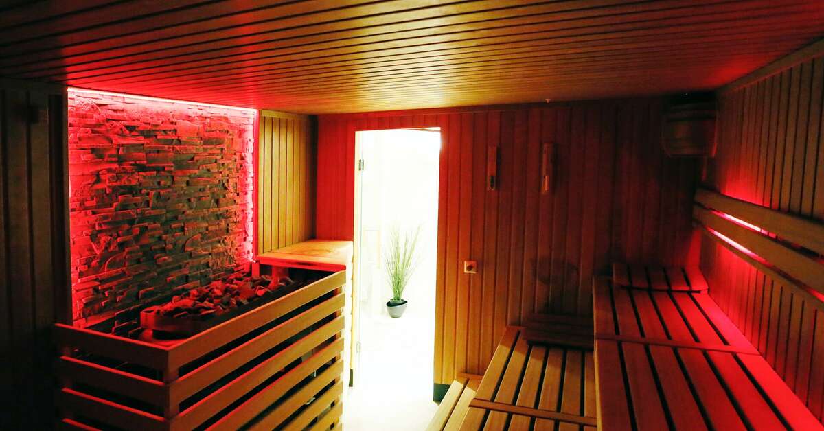 Een foto van Berghotel Oberhof