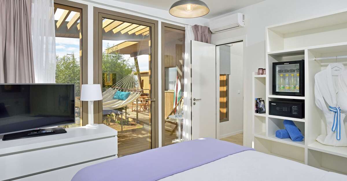 Een foto van Radisson Blu Resort Taghazout Bay Surf Village