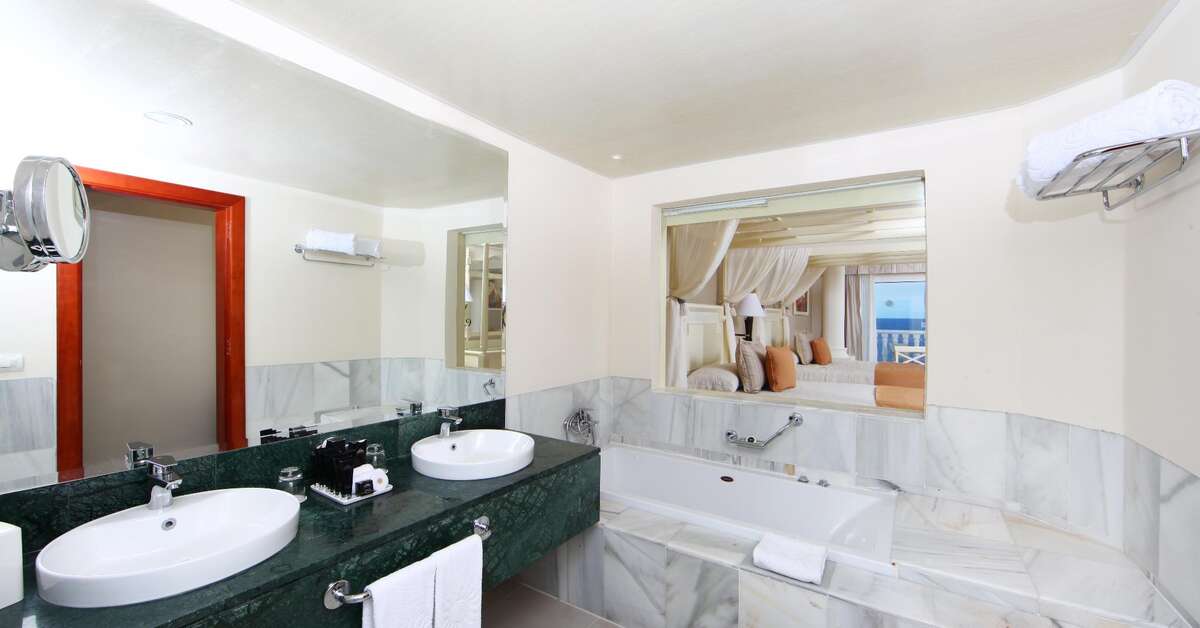 Een foto van Luxury Bahia Principe Runaway Bay