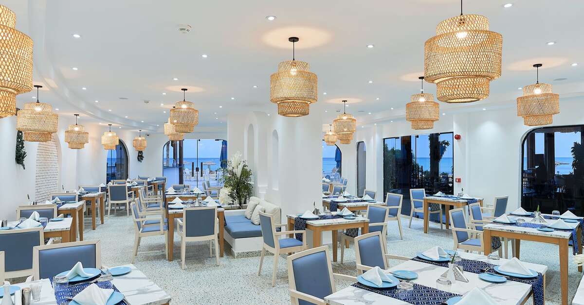 Een foto van True Beach Village