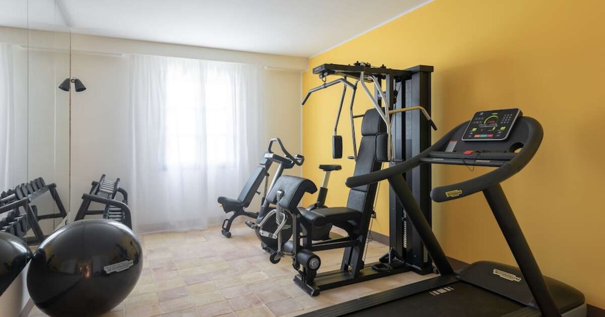 Een foto van Momentum Wellness Bio Resort