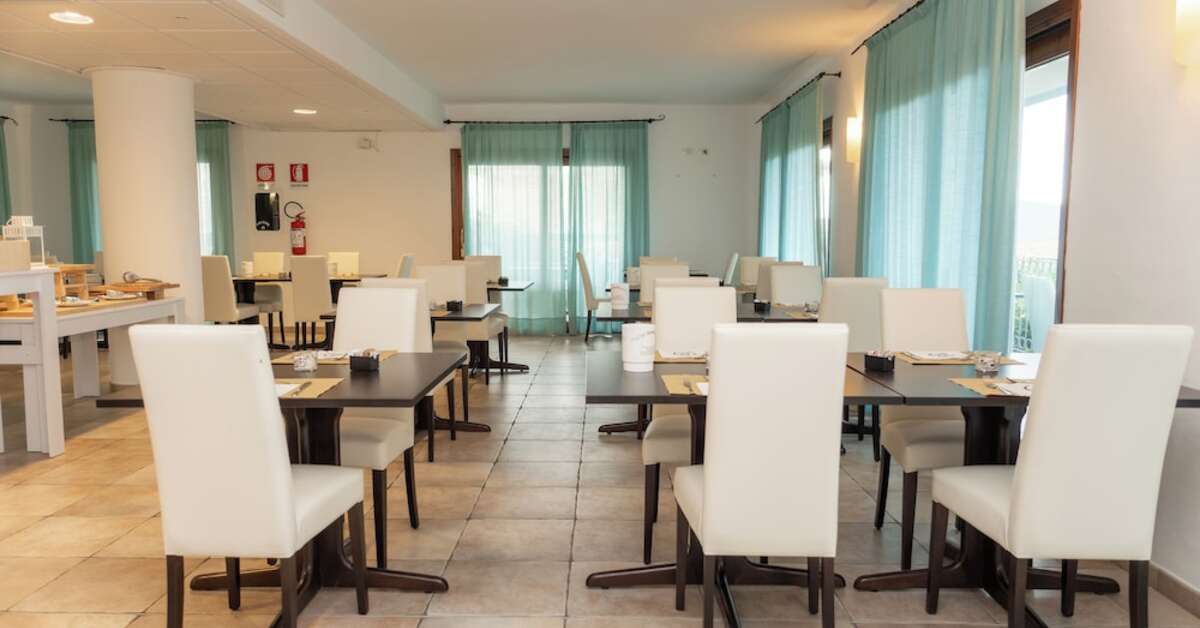 Een foto van GH Diana Hotel