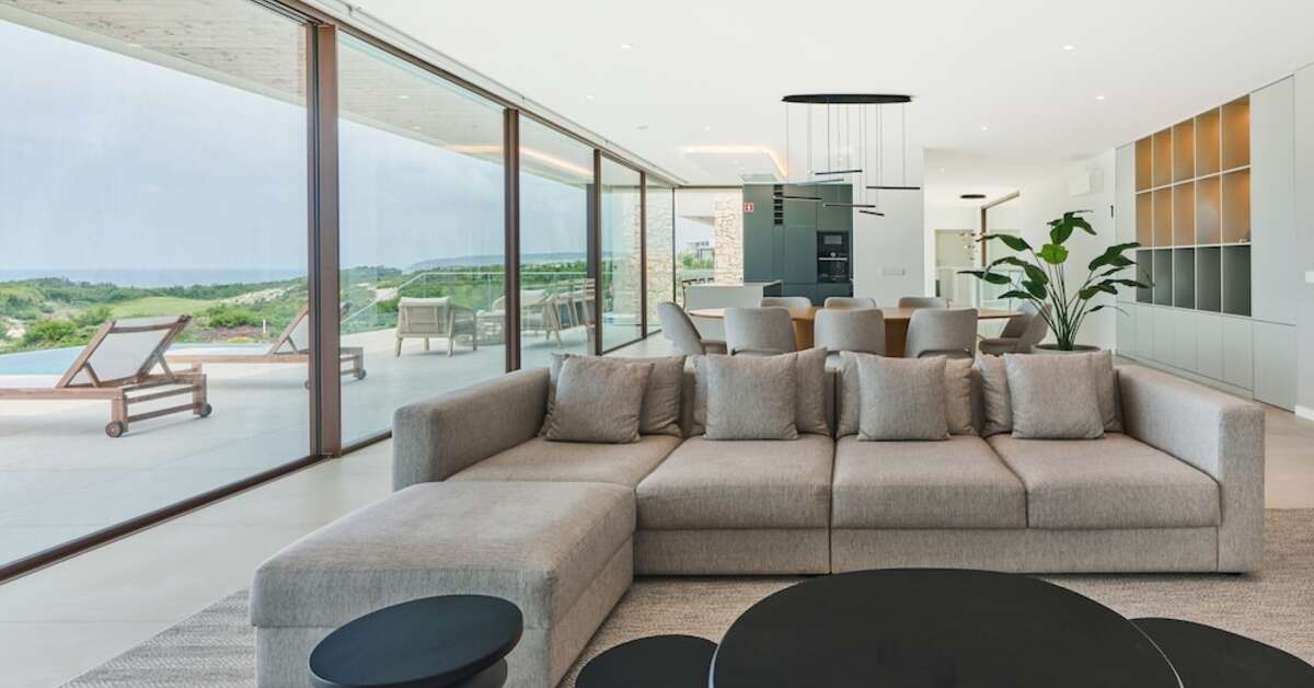 Een foto van West Cliffs Ocean & Golf Resort