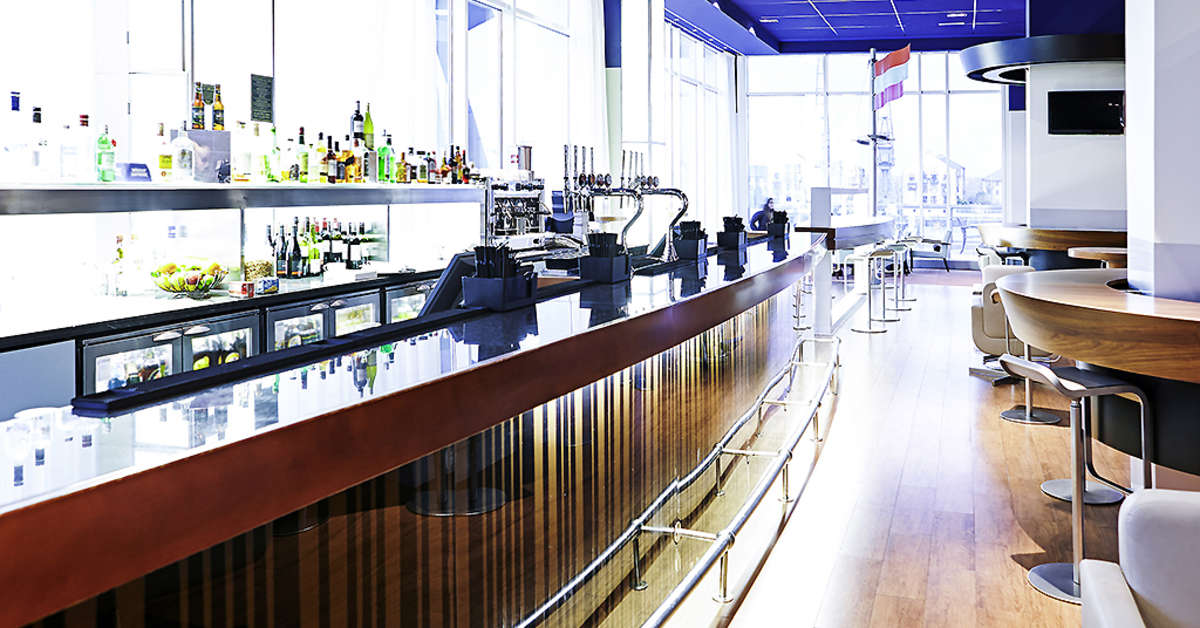 Een foto van Novotel London Excel Hotel