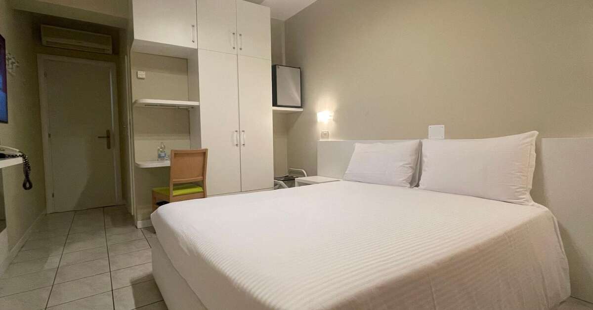 Een foto van Hotel Athena
