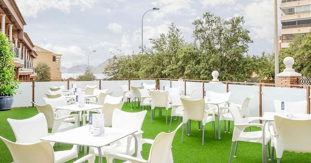 Een foto van Hotel Boutique Calas de Alicante
