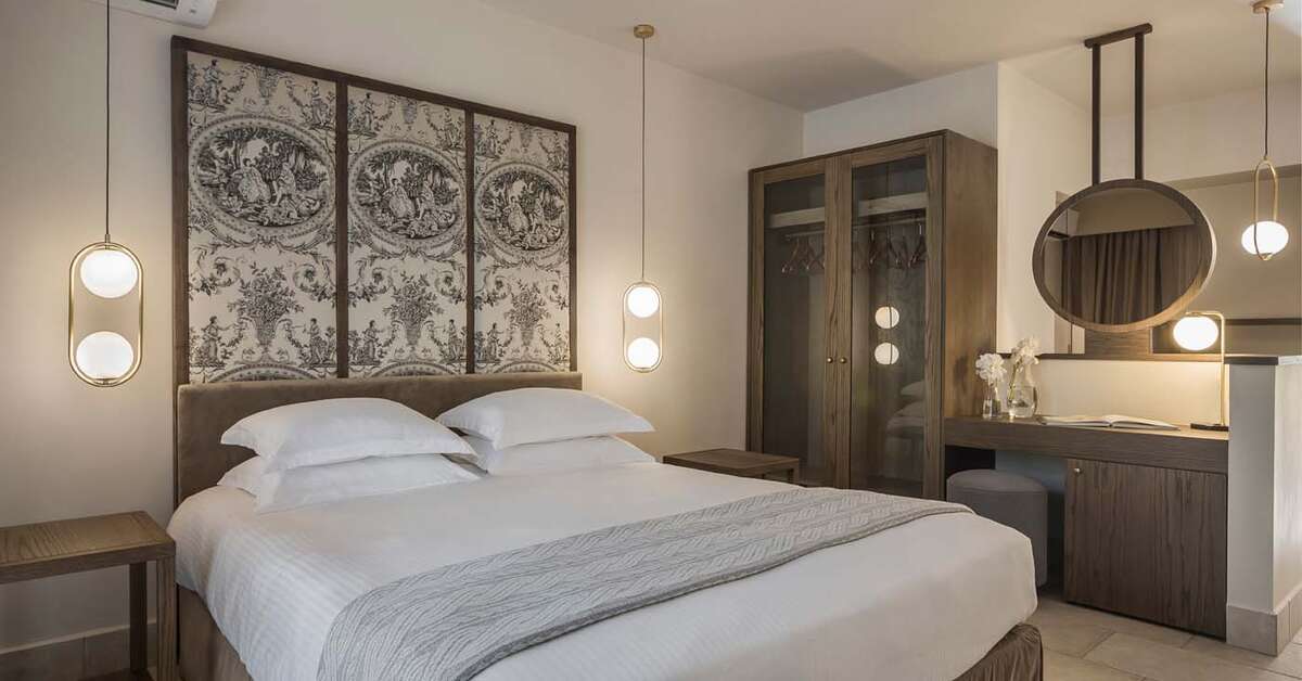 Een foto van Thalassa Boutique Hotel
