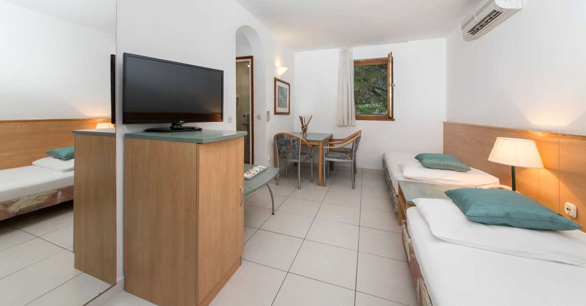 Een foto van Bluesun Bonaca Resort