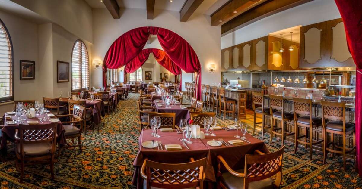 Een foto van Rosen Shingle Creek