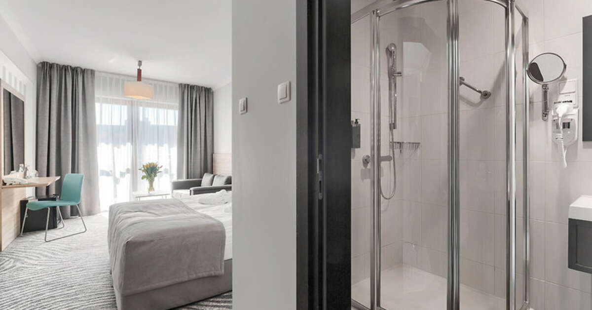 Een foto van Leda Hotel & Spa
