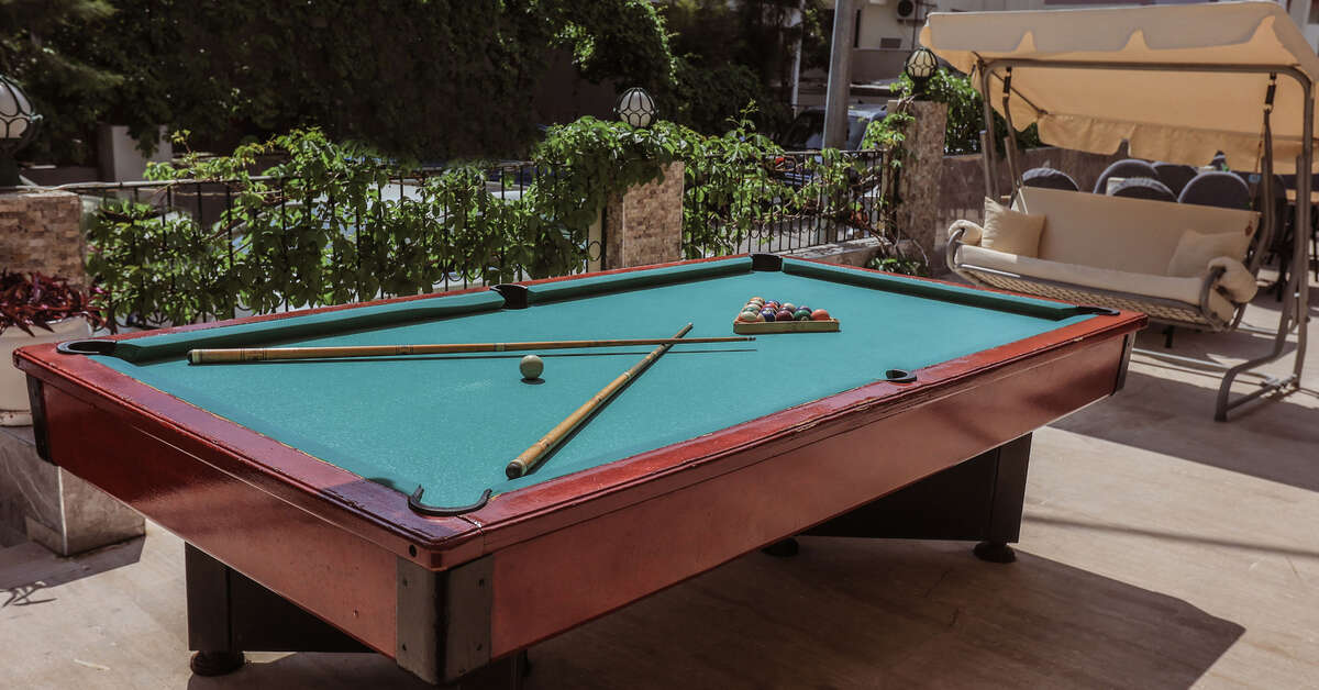 Een foto van Aparthotel Liman