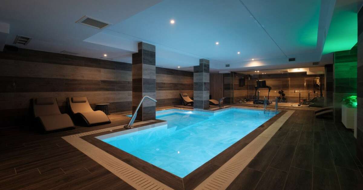 Een foto van Sidari Waterpark Hotel