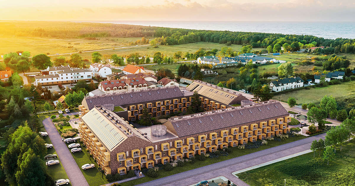 Een foto van Nickel Resort & WellNest