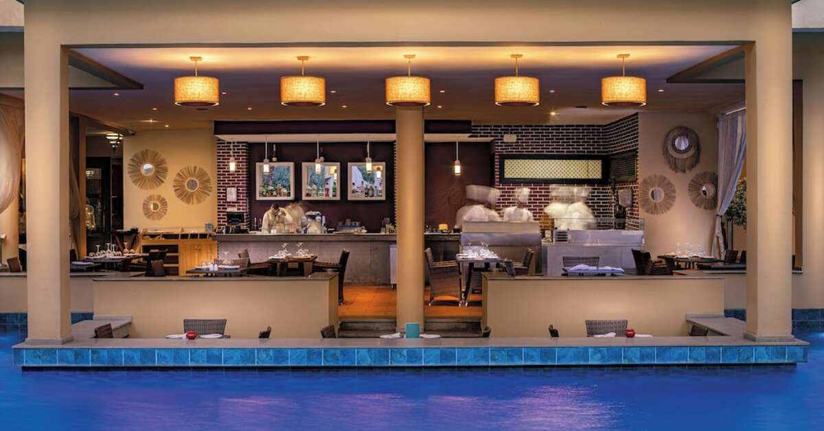 Een foto van Grand Plaza Marrakech