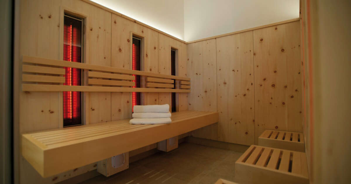 Een foto van de faciliteiten bij Baumgartner's Blumenhotel