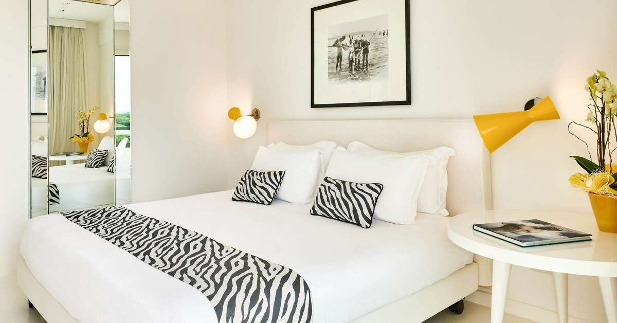 Een foto van Mondial Resort