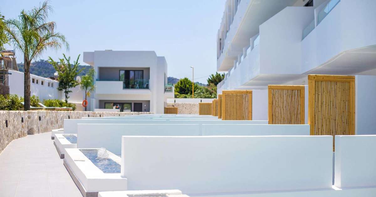 Ein Foto Casa Cabana Boutique Hotel & Spa
