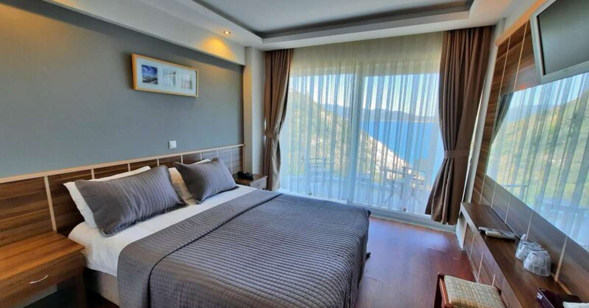 Een foto van Cappari Hotel Aquarius