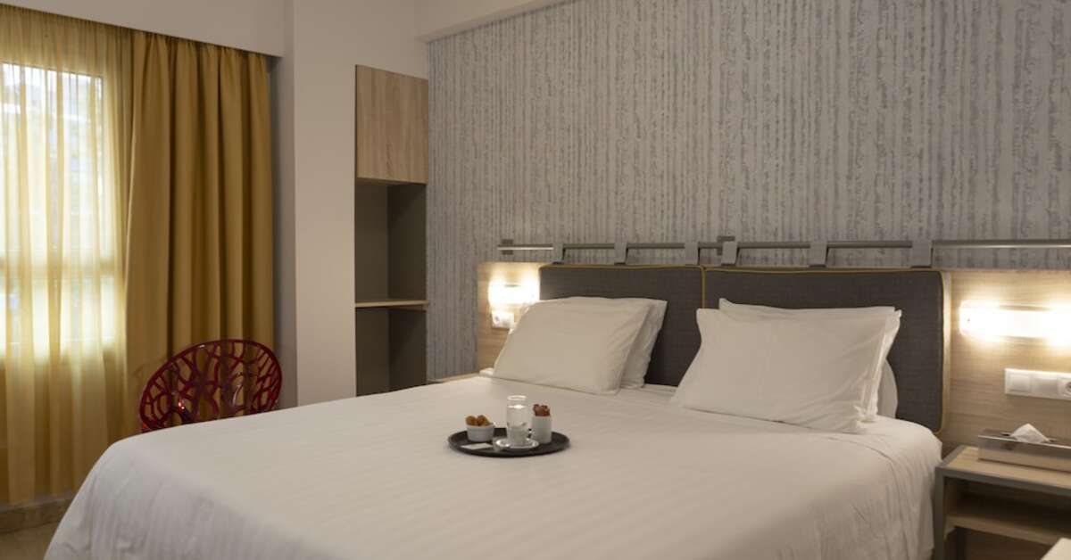 Een foto van Pan Hotel