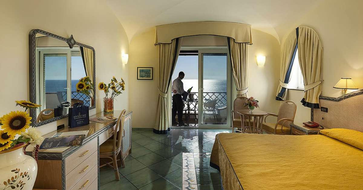 Een foto van Sorriso Thermae & Resort