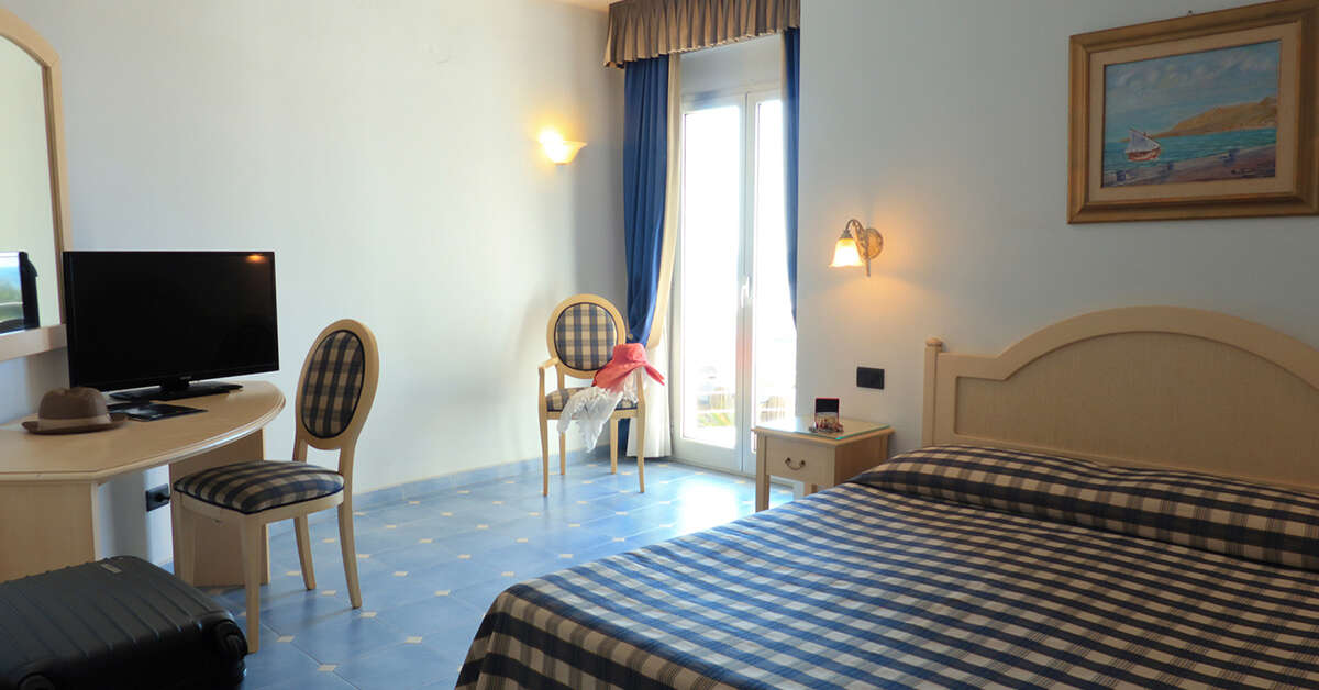 Een foto van Baia dei Mulini Resort & Spa