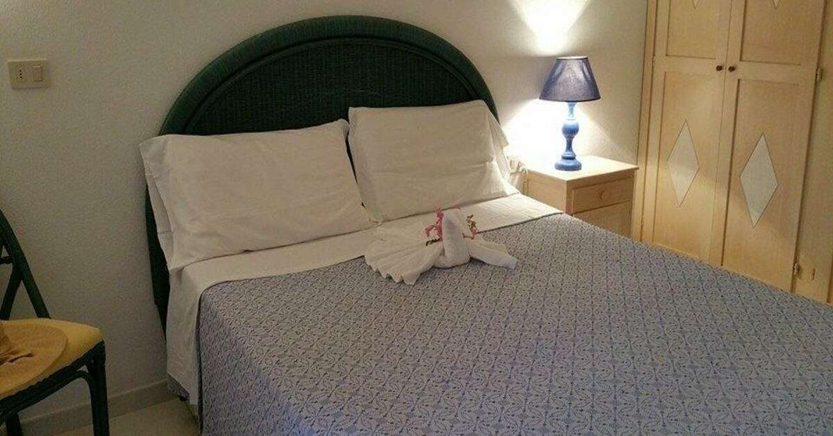 Een foto van Sporting Hotel Tanca Manna