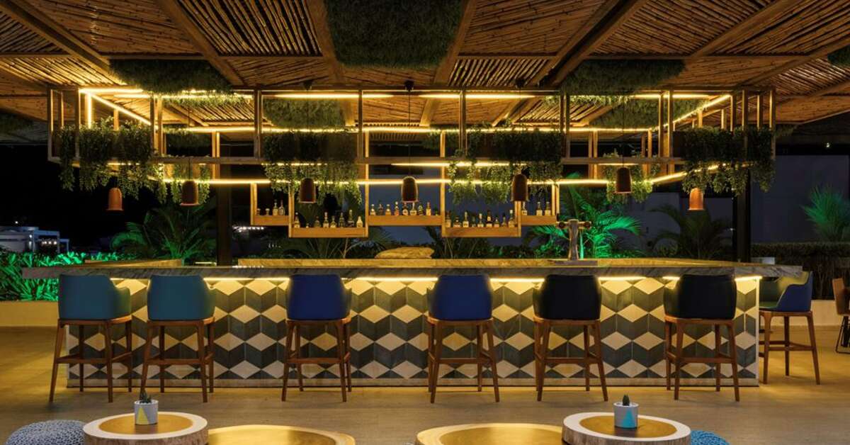 Een foto van Fiesta Inn Playa del Carmen
