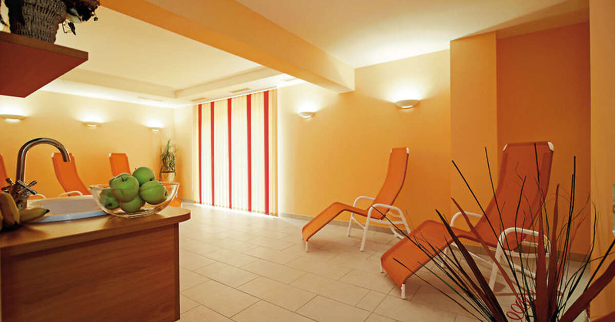 Een foto van Hotel Pariente