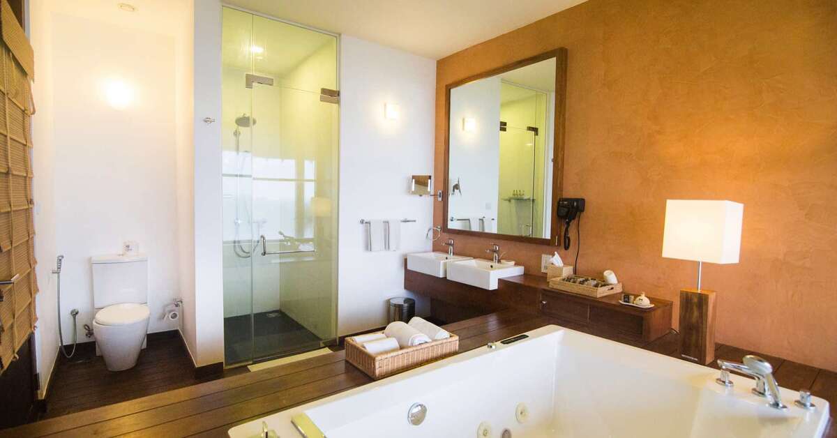Een foto van Anantaya Resort & Spa Chilaw