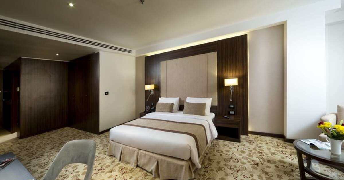 Een foto van Retaj Inn Al Wakrah